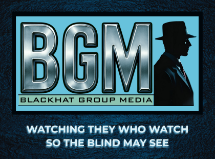 Blackhat Group Media Logo